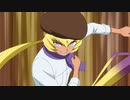 遊☆戯☆王ゴーラッシュ！！　第30話　フェスティバルクイーン