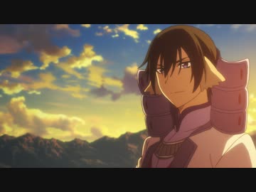 うたわれるもの 二人の白皇　第18話　大願を胸に