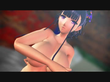 【Fate/MMD】ムチムチな紫式部がSexyに踊る「Bye-Bye Lover」【FGO fate/grand order】