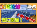 【マイクラ】あれ！降りちゃうんですケド！？！？！？ #65【HOSクラ】