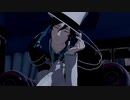 【MMD文アル】らんぽでNightmare
