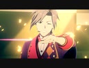 【SideM】MAD＿Reversed Masquerade【Café Parade】