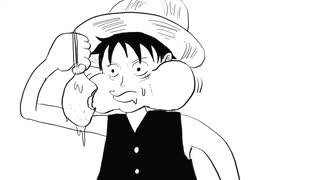 人気の ルフィ 動画 590本 ニコニコ動画