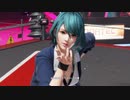 リョナ　プロレス技で見世物にされるたまき