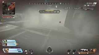 1からApexやってみた#78【#Apex 】【99日目】