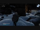 Skyrim SE ドーンガード03 2022