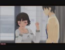 MMD - And if you're gonna call me cute