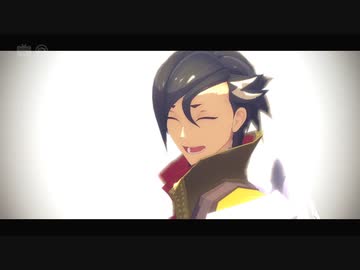 【第2回MMD廃】マンドリカルドでフォニイ【Fate/MMD】