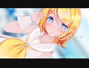 Link！ / kens39 feat. 初音ミク、鏡音リン、鏡音レン MMD-PV