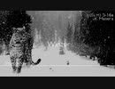 【winter deep techno】17th Album「Winter .」【M3-2022秋 コ-16a/茶-067】