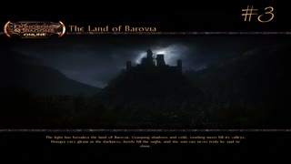 D&D Online 「Mists of Ravenloft」 BGM集