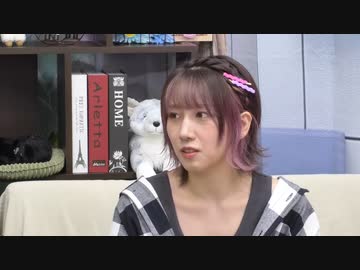 【会員限定動画】『声優おた雑談』#35  アフタートーク！【ゲスト：長島光那　MC：松井恵理子・松嵜麗】