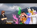 【東方有頂天】寿司食った忍者が狩りをする　【theHunterCoW】