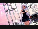 【MMD】らぶ式Yukiで『Prhythmatic』