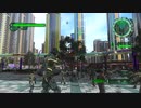 《地球防衛軍6》勝利 BGM