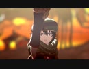 【MMDメギド72】パメラ
