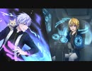 らぶバザLYNX&ChatNoir編 Chapter12  戦ぎ巡る暴風(ラファーガ)