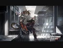 Stainless Heart - Official Music Video【アークナイツ】