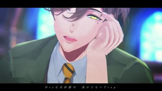 【にじさんじMMD】Nightmare