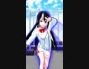 オリキャラのひかりちゃんにマリ箱踊ってもらった