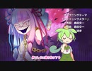 ずんだもんでアニメ風オープニング作ってみた