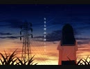 IA - Re call (白黒世界、音海時雨コラボ)