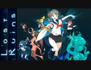 【2D横スクロール】Lost Ruinsを実況プレイ！【サバイバル探索アクション】part26(終)