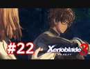 【実況】黒野のゼノブレイド3 #22