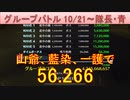 BLEACH ブレソル実況 part2648(グループバトル 10/21-隊長・青)
