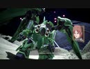 【SDガンダム バトルアライアンス】マリーダ・クルスと他のキャラの掛け合い集 #60