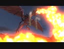 《地球防衛軍6》サイレン襲来 BGM