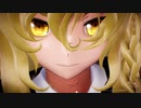 【東方MMD】魔理沙で「ド屑」1080P