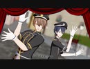 【にじさんじMMD】トゥイー・ボックスの人形劇場【加賀美ハヤト/夢追翔】