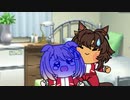 たぬき動画05「ココンin事象揺動宙域」