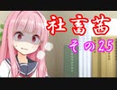 社畜茜その25【ソフトウェアトーク劇場】