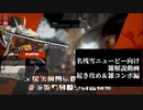 【GGST】　名残雪ニュービーに向けた解説動画　起き攻めと軽くコンボ編