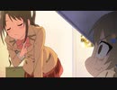 シンデレラガールズ劇場5周年記念アニメ【720p】