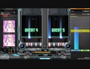 beatmania IIDX 30 DP八段をやるおっさん