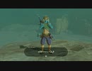 【アーカイブ】ゼルダの伝説 ブレス オブ ザ ワイルドを楽しむ 30話目【人生初】