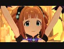 【アイドル】ミリシタで、DANCE! おジャ○女【マスター】
