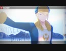 【MMDポケモン】Karma*Remake【自作ウォロ】