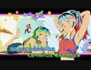 【ニコカラ】トウキョウ・シャンディ・ランデヴ《うる星やつら》TVサイズ(On Vocal)