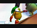 【ゼルダの伝説】PART3:山里【ムジュラの仮面】