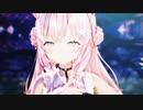 [MMDホロライブ] QUEEN / 博衣こより