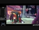 Celeste 5ARB speedrun in 8:30.663