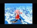 【MMD】新型響心でポジティブパレード踊ってみた