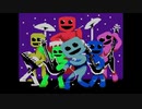 【VVVVVV(シックスブイズ)】重力操作で乗組員を助けに行きます　Last