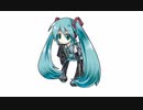 【テニスの王子様】You got game ？【初音ミクcover】