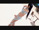 【DoaX3/女天狗】着替え中断
