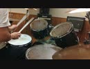 LAREINE fiancailles ドラムcover